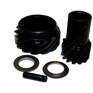 Crown Automotive 4486635k Distributor Drive Gear||4486635k_1.Jpg||86||c1y4486635k||1729885