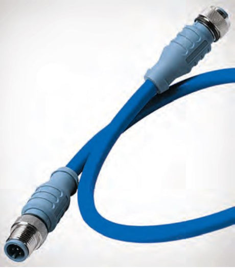 Product of Maretron Dm-Db1-Df-10.0 Double Ended Cord Set