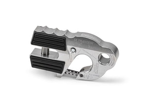 Factor 55 00250-05 Winch Clevis Hook||00250-05_Ultrahook_Silver.Jpg||85||fac0025005||1713361