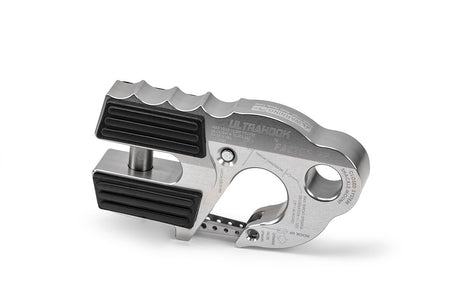 Factor 55 00250-05 Winch Clevis Hook||00250-05_Ultrahook_Silver.Jpg||85||fac0025005||1713361