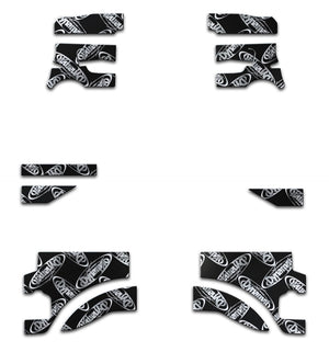 Dynamat Xfo M5 U Sound Dampening Kit||xfo M5 U 2005-2010 Mustang Urs.Jpg||85||d54xfom5u||1360421