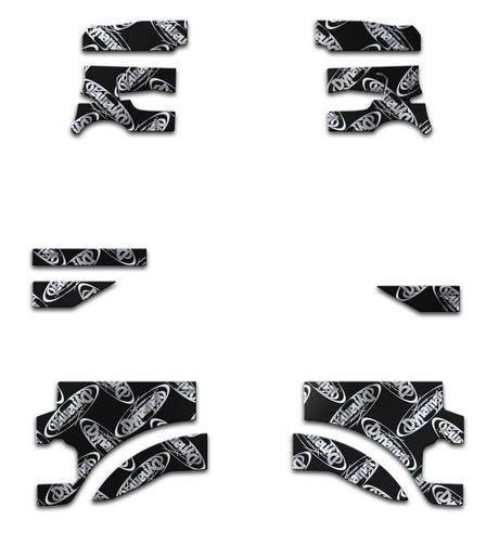 Dynamat Xfo M5 U Sound Dampening Kit||xfo M5 U 2005-2010 Mustang Urs.Jpg||85||d54xfom5u||1360421