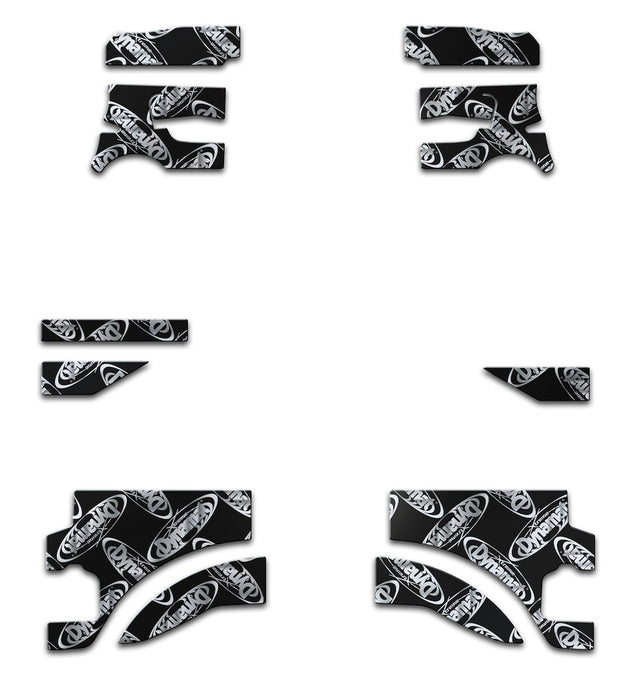 Dynamat Xfo M5 U Sound Dampening Kit||xfo M5 U 2005-2010 Mustang Urs.Jpg||85||d54xfom5u||1360421