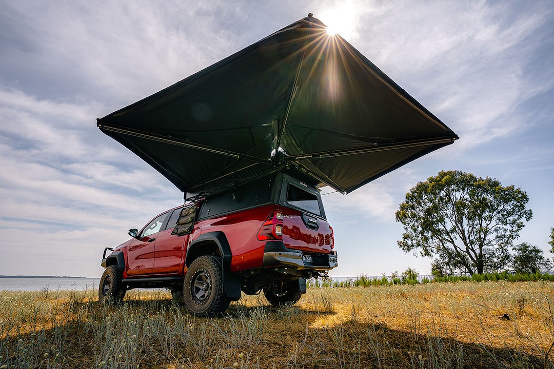 Ironman 4x4 Iawn270r045 Awning||iawn270r045.Jpg||85||irnawn270r045||1737757