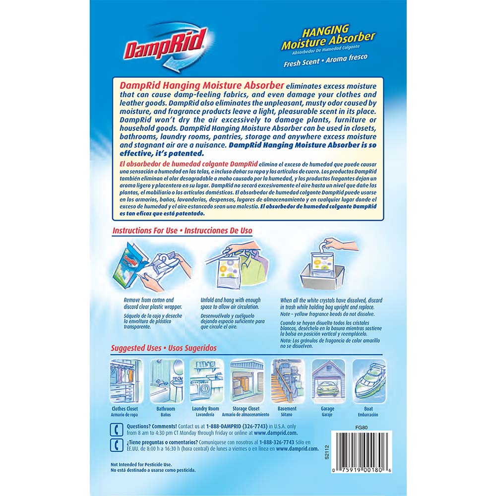 Wm Barr & Company Fg80 Dehumidifier||fg80_1.Jpg||86||w6gfg80||1215644