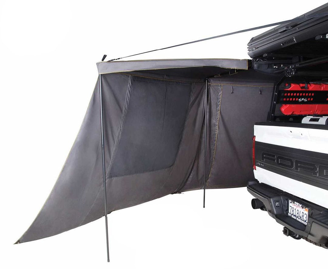 Overland Vehicle Systems 18159919 Awning Extension Panel||||86||ovs18159919||1911170