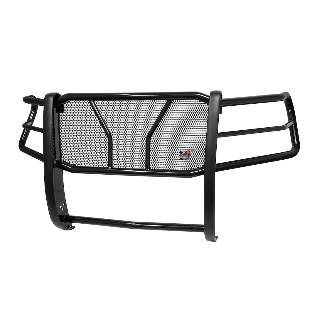 Product of Westin Automotive 57-3955 Grille Guard 1-Piece Black Powder Coated 