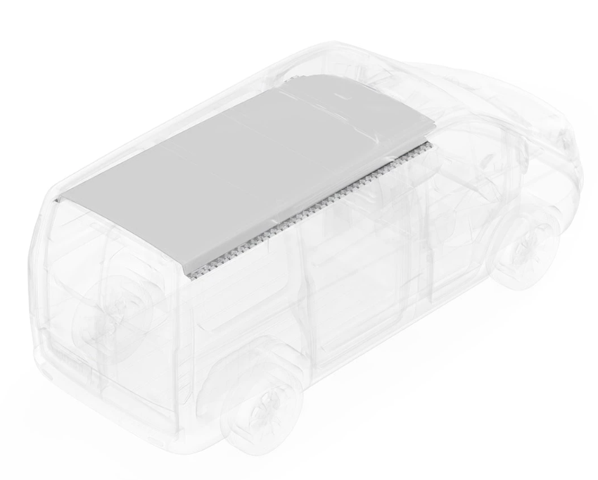 Legend Fleet 645-114-2614.X Van Ceiling Liner||645-114-2614.X.Png||85||lfs451142614x||2216505