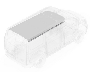 Legend Fleet 645-114-2614.X Van Ceiling Liner||645-114-2614.X.Png||85||lfs451142614x||2216505