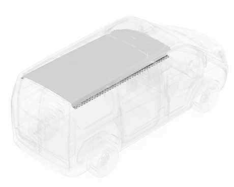 Legend Fleet 645-114-2614.X Van Ceiling Liner||645-114-2614.X.Png||85||lfs451142614x||2216505