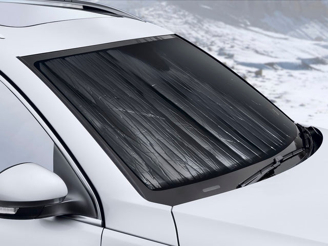 Product of Weathertech (Usa) Ts1296 Windshield Shade