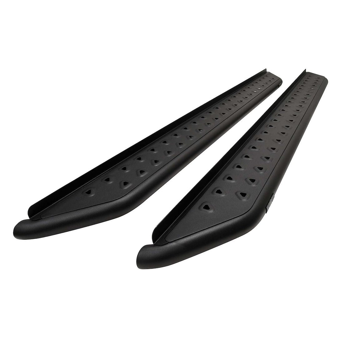 Product of Westin Automotive 28-34085 Outlaw Running Board 