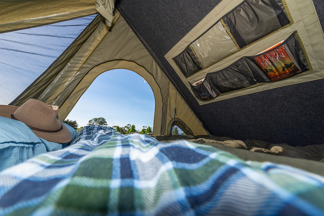 Product of Ironman 4x4 IRTT0012  Tent 