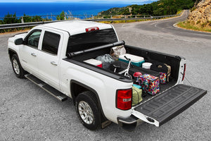 Product of Leer SR250 Soft Roll-Up 610320 Tonneau Cover 