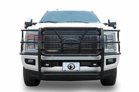Black Horse Offroad Ru-Fof109-B Grille Guard||ru-Fof109-B_1.Jpg||85||blkrufof109b||1647593