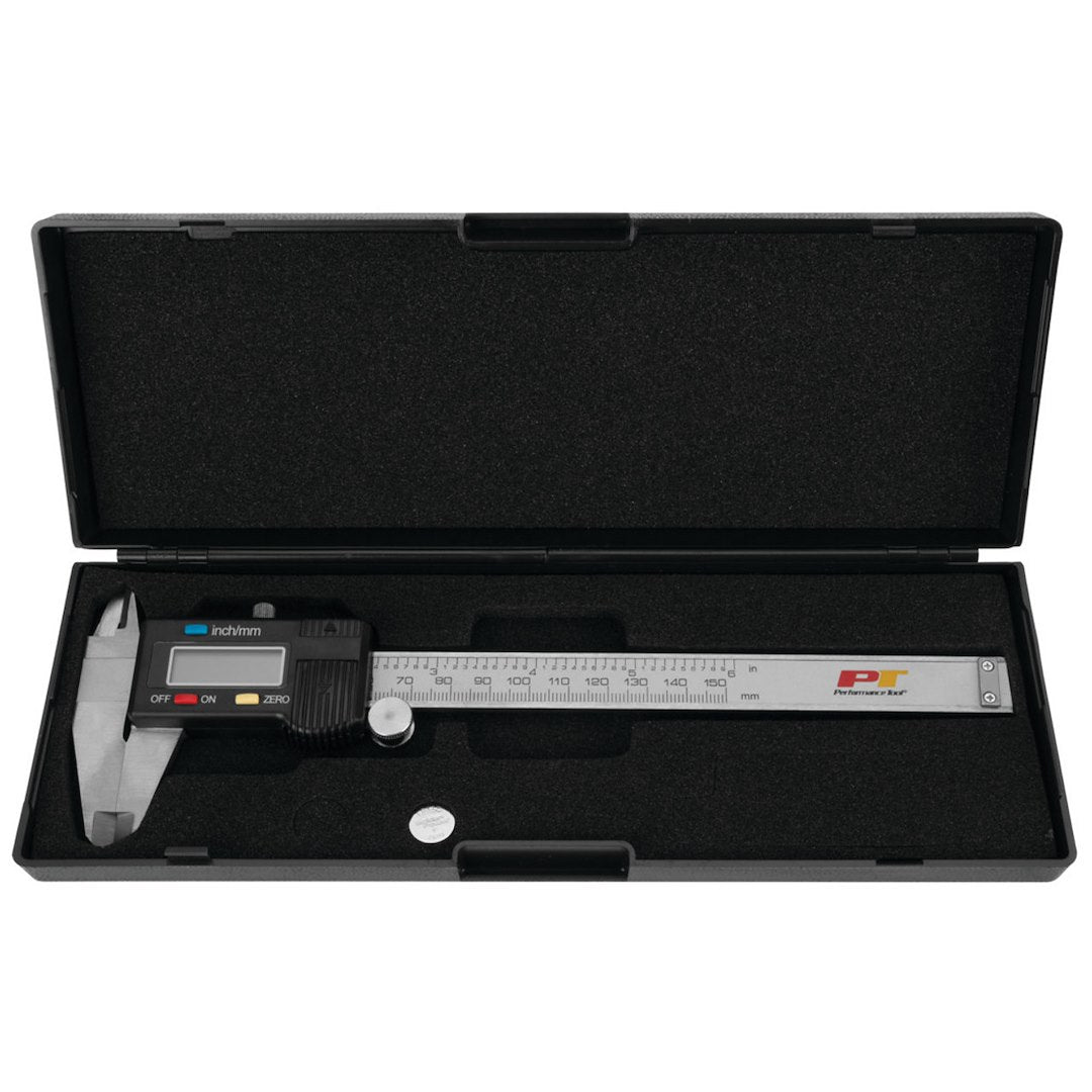 Product of Performance Tool W80152 Measuring Caliper