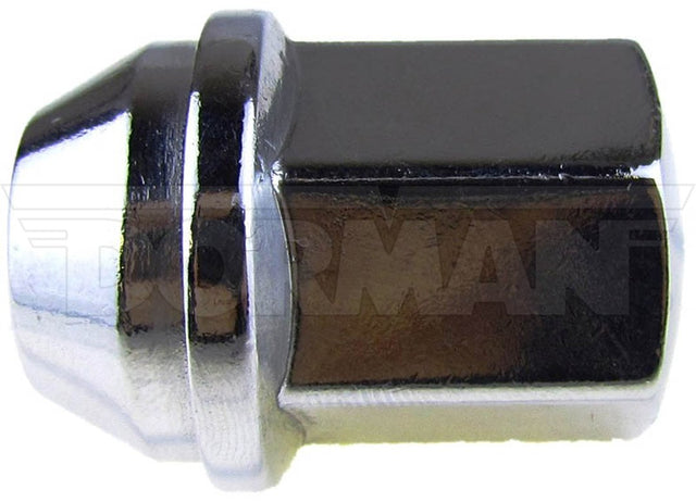 Dorman (Oe Solutions) 611-011.1 Lug Nut||611-011-001.Jpg||85||d18611011th1||2214558