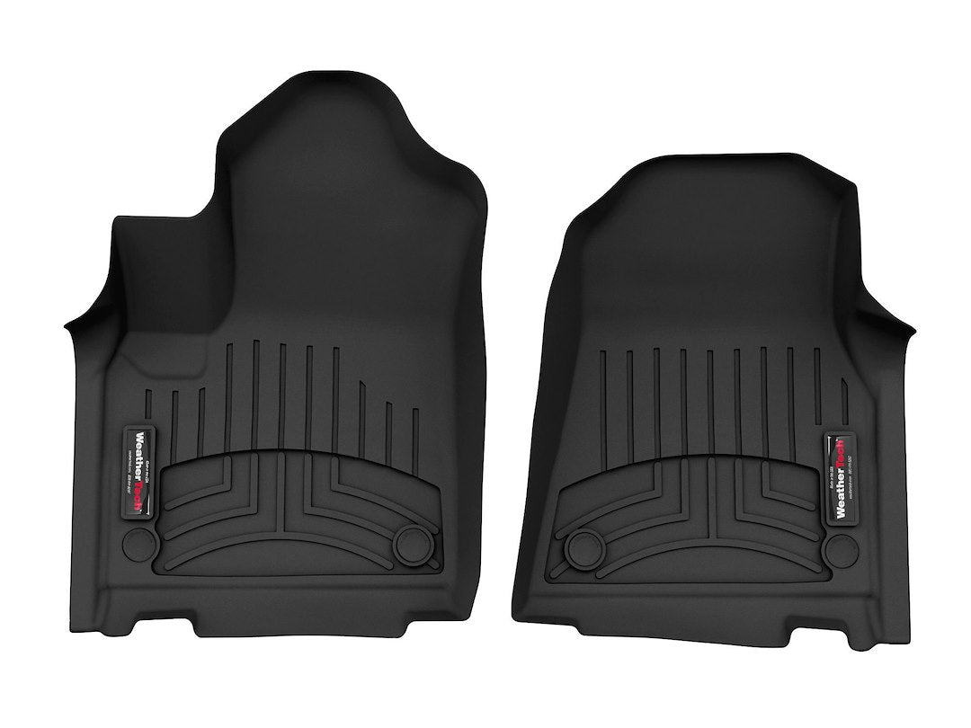 Weathertech (Usa) 4417041 Floor Liner||4417041.Jpg||85||w244417041||1664115