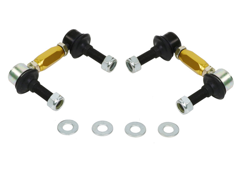 Whiteline Klc180-090 Stabilizer Bar Link Kit||klc180-090-3.Jpg||87||wlnklc180090||1703774
