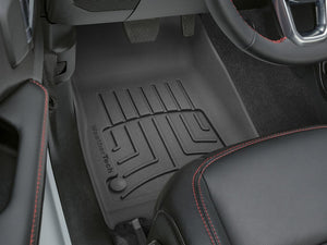 Weathertech (Usa) 4413131im Floor Liner||4413131im_1.Jpg||86||w244413131im||1667314