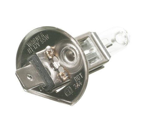 Wagner Lighting Bp1255/H1 Headlight Bulb||bp1255h1_P01_Con.Jpg||93||w31bp1255h1||981993