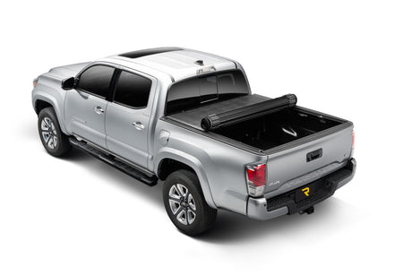 Product of Truxedo Sentry Hard Roll-Up 1556101 Tonneau Cover 