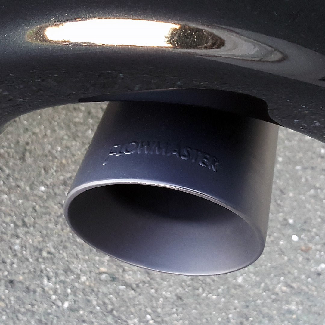 Flowmaster 15356b Exhaust Tail Pipe Tip||15356b_5.Jpg||89||f1315356b||1030985