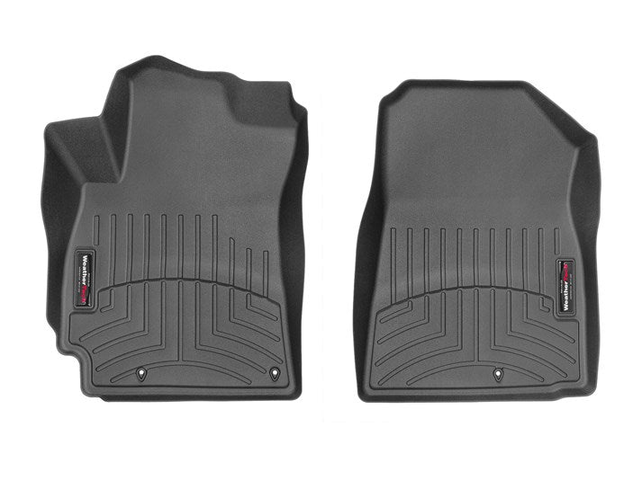 Product of Weathertech (USA) FloorLiner ™ 4415911 Black Thermoplastic Polyolefin (TPO) Floor Liner 