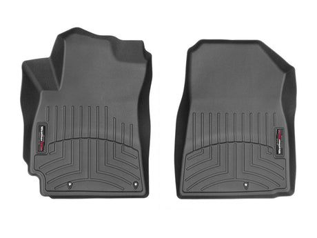 Product of Weathertech (USA) FloorLiner ™ 4415911 Black Thermoplastic Polyolefin (TPO) Floor Liner 