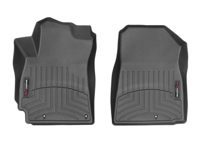 Product of Weathertech (USA) FloorLiner ™ 4415911 Black Thermoplastic Polyolefin (TPO) Floor Liner 