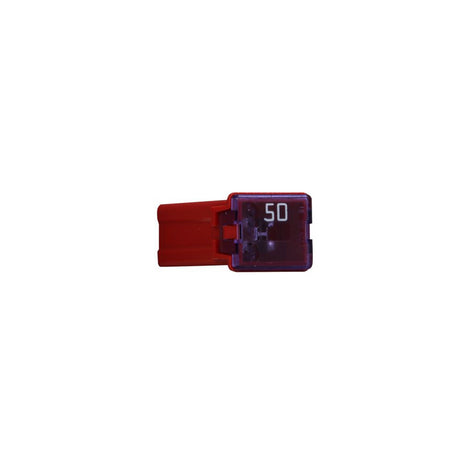 Product of Bussman Fmx-50 Fuse