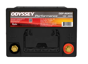 Odyssey Battery Odp-Agm35 Battery||odp-Agm35_6.Jpg||91||o22odpagm35||1650666