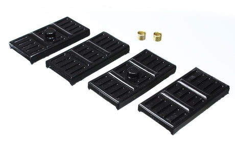 Energy Suspension 3.6113g Leaf Spring Insulator Pad||3_6113g_V1_20110107.Jpg||85||e1236113g||1314365
