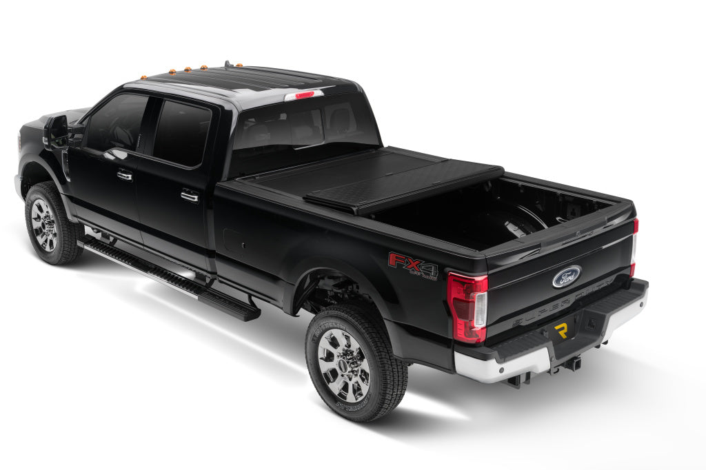 Product of UnderCover Armor Flex Hard Folding AX22026 Tonneau Cover 