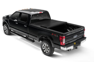Product of UnderCover Armor Flex Hard Folding AX22026 Tonneau Cover 