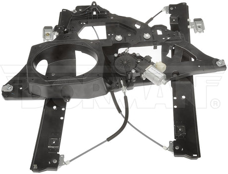Dorman (Oe Solutions) 748-598 Window Regulator||748-598-002.Jpg||87||d18748598||2150677