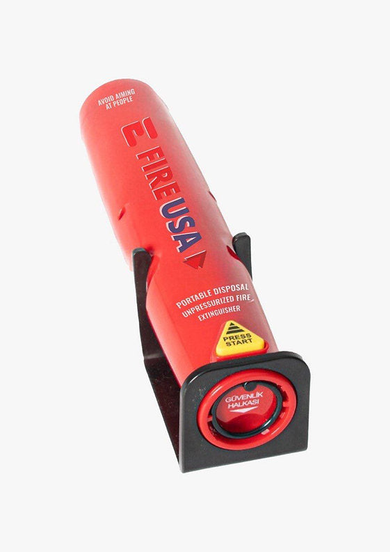 Elide Fire Usa Pf1 Fire Extinguisher||pf1_1.Jpg||86||e9fpf1||1687969
