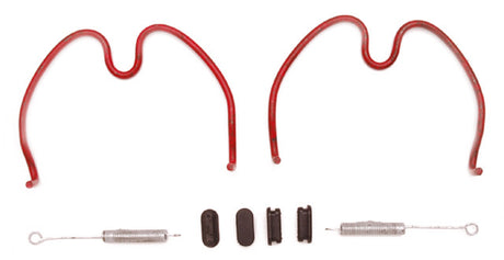 Product of Raybestos Brakes H7324 Drum Brake Hardware Kit
