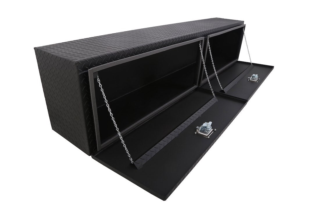 Product of Dee Zee DZ71TB Topsider Not Applicable Toolbox 