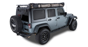 Product of Rhino-Rack USA 33200 SUV/Pickup Overlanding Manual Awning , Gray Solid 