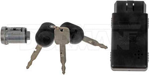 Dorman (Oe Solutions) 989-712 Ignition Lock Cylinder||989-712_2.Jpg||87||d18989712||2263236
