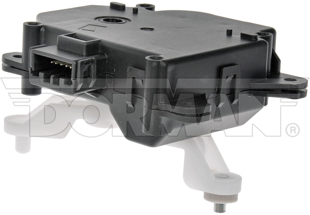 Dorman (Oe Solutions) 604-880 Blend Door Actuator||604-880-007.Jpg||85||d18604880||2242922