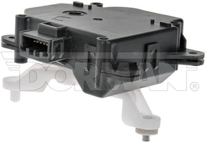 Dorman (Oe Solutions) 604-880 Blend Door Actuator||604-880-007.Jpg||85||d18604880||2242922