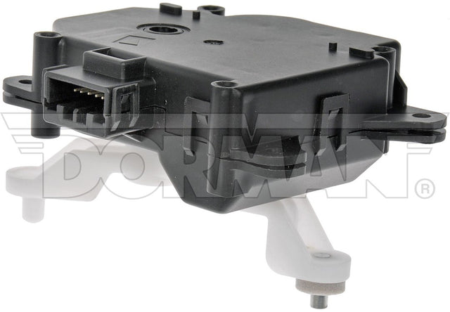 Dorman (Oe Solutions) 604-880 Blend Door Actuator||604-880-007.Jpg||85||d18604880||2242922