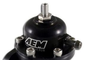 Aem Electronics 25-300bk Fuel Pressure Regulator||302-1.Jpg||89||a1y25300bk||1650123
