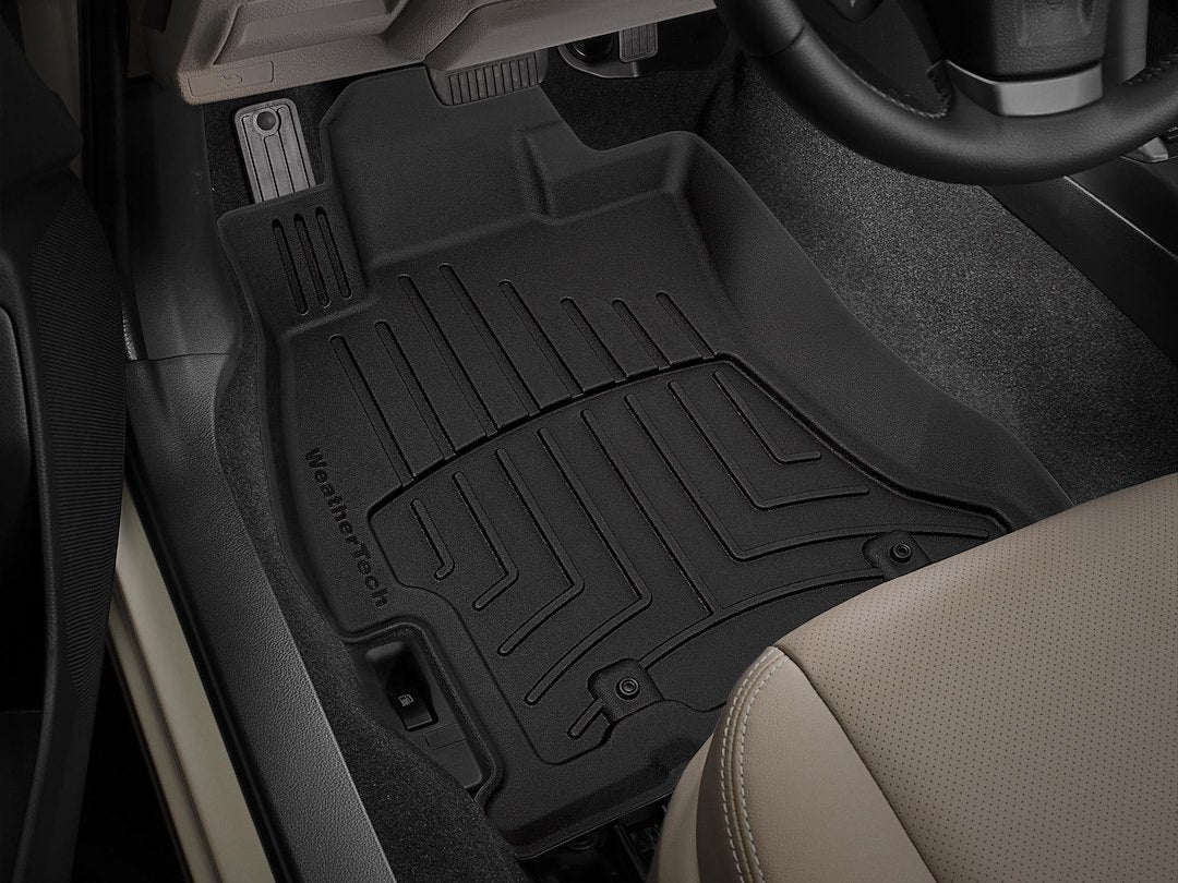 Weathertech (Usa) 445311im Floor Liner||445311im_1.Jpg||86||w24445311im||1665623