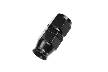 Product of Redhorse Performance 1200 Series 1200-08-2 Hose End 1/2 Inch (-8 AN) Black 