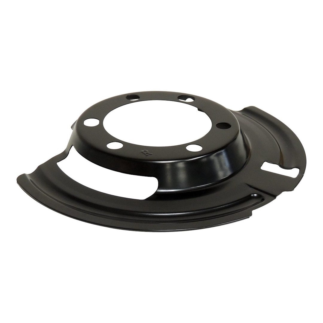 Crown Automotive 52005476 Brake Backing Plate||52005476.Jpg||85||c1y52005476||1311087