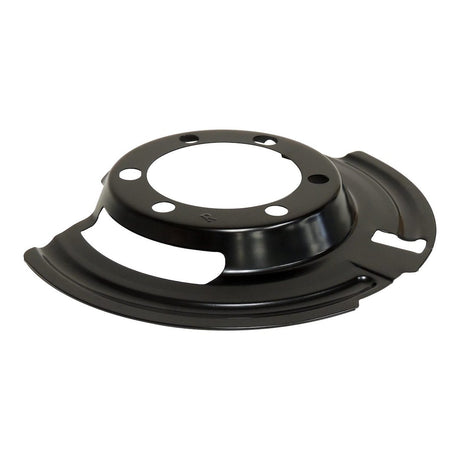 Crown Automotive 52005476 Brake Backing Plate||52005476.Jpg||85||c1y52005476||1311087