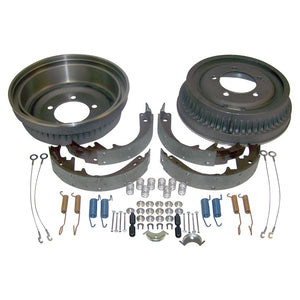 Crown Automotive 5352476k Brake Drum||5352476k.Jpg||85||c1y5352476k||925736